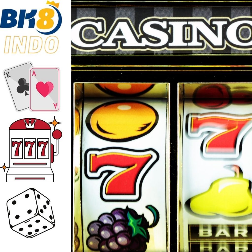 BK8 Indo casino