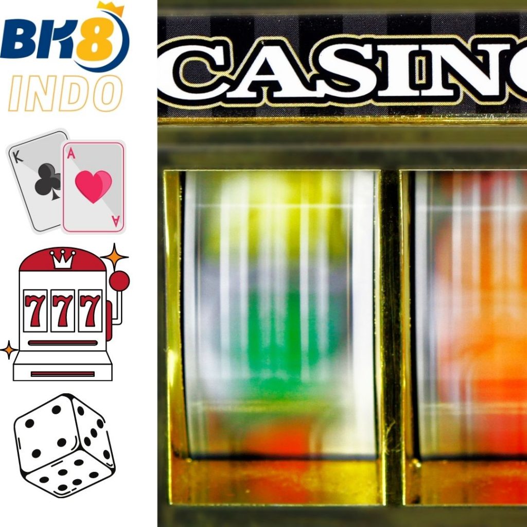 BK8 casino