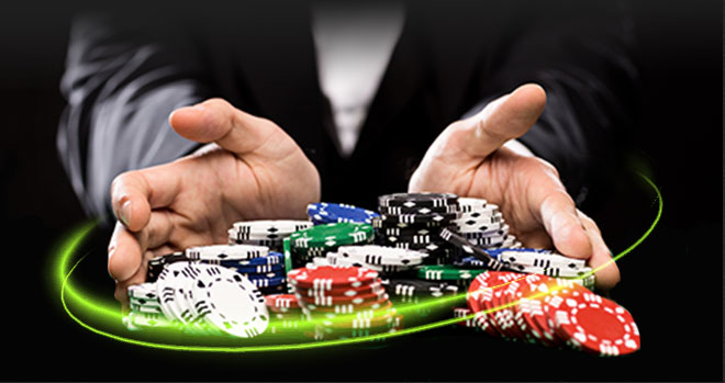 Deposit Online Casino Aman