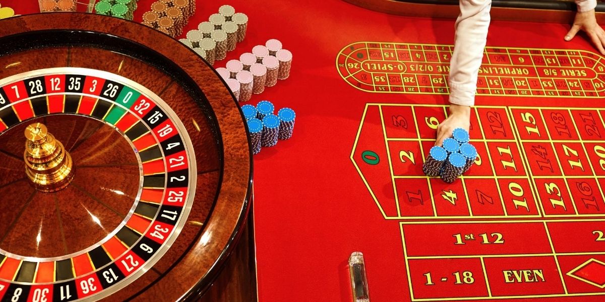 Bermain Judi Hanya di Casino Online Terpecaya