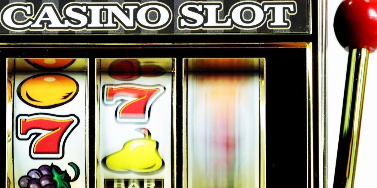 slot terbaik