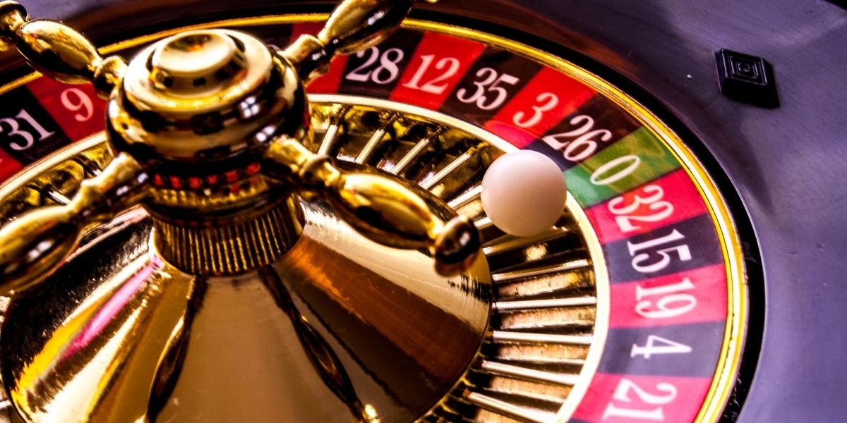 roulette online