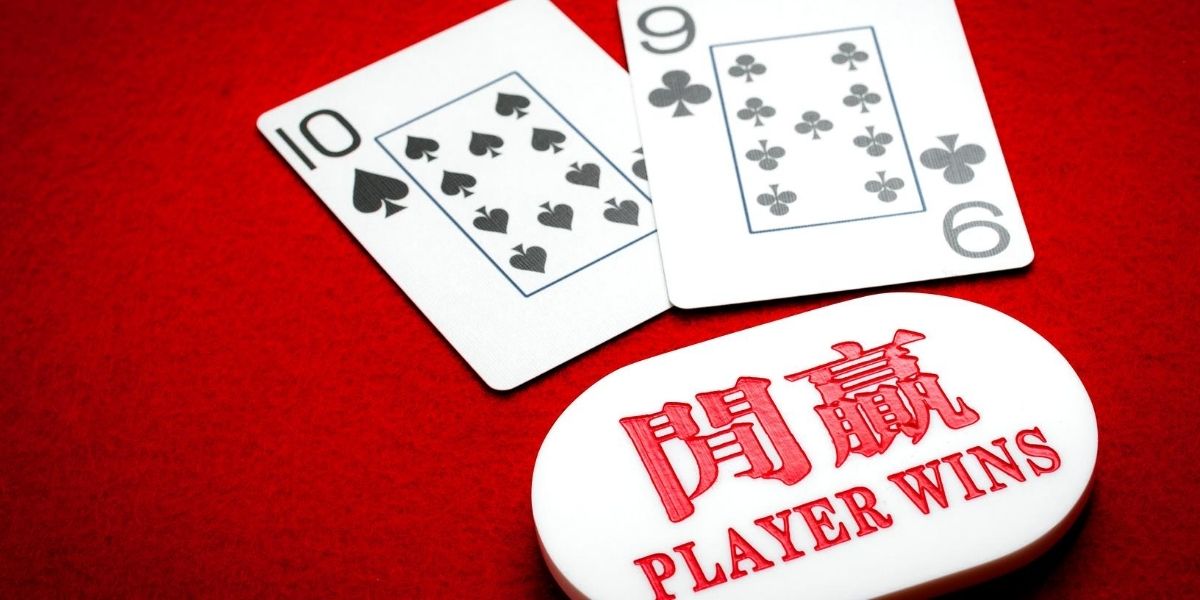 baccarat online