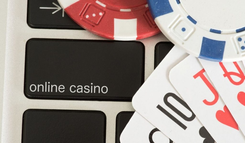 online casino judi