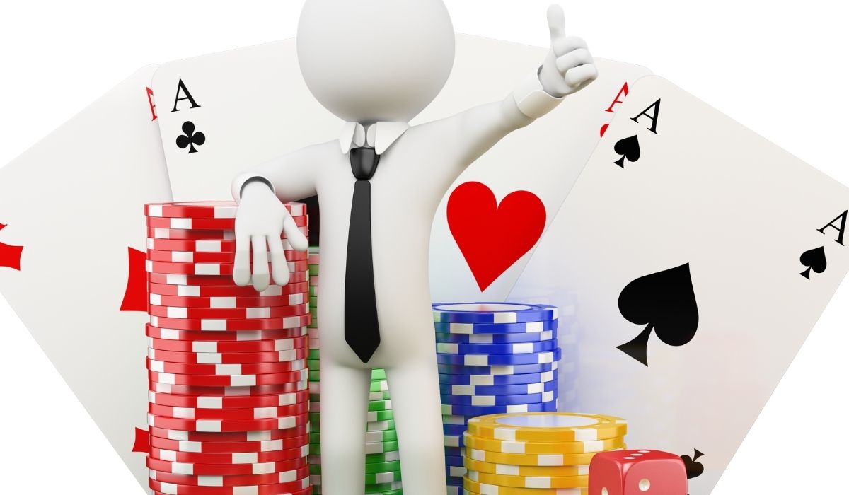 bermain poker online