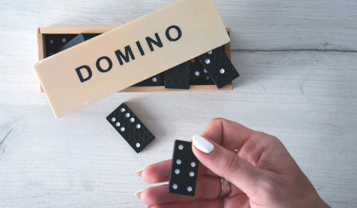 judi domino