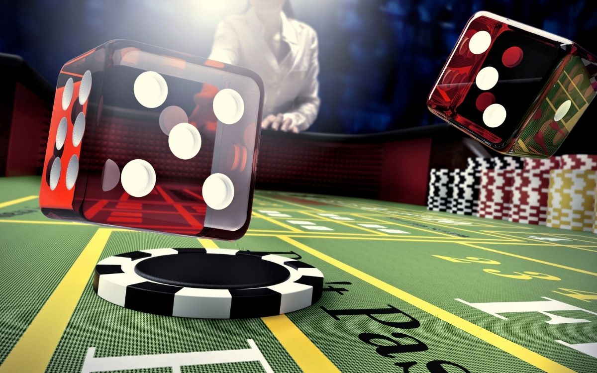 Cara Tepat Pilih Casino Online Indonesia Terpercaya