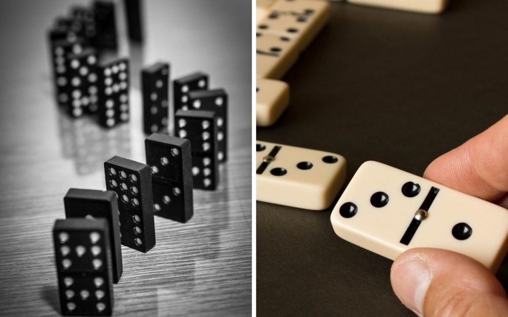 PKV Games Domino