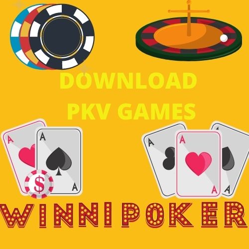 Winnipoker, Pkv Games Judi QQ Online Terbaik dan Terpercaya Indonesia