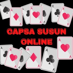 capsa susun online