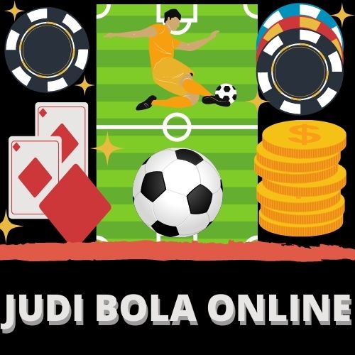 Permainan Live Casino dan Judi Bola Online