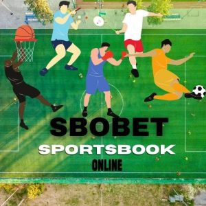 SBOBET sportbook online