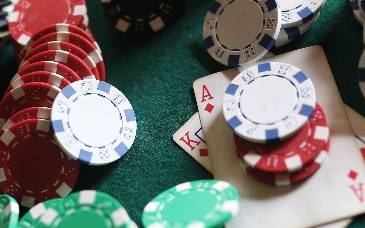 Mengenal Situs Poker Terpercaya Dan Terbaik Yang Ada Di Indonesia