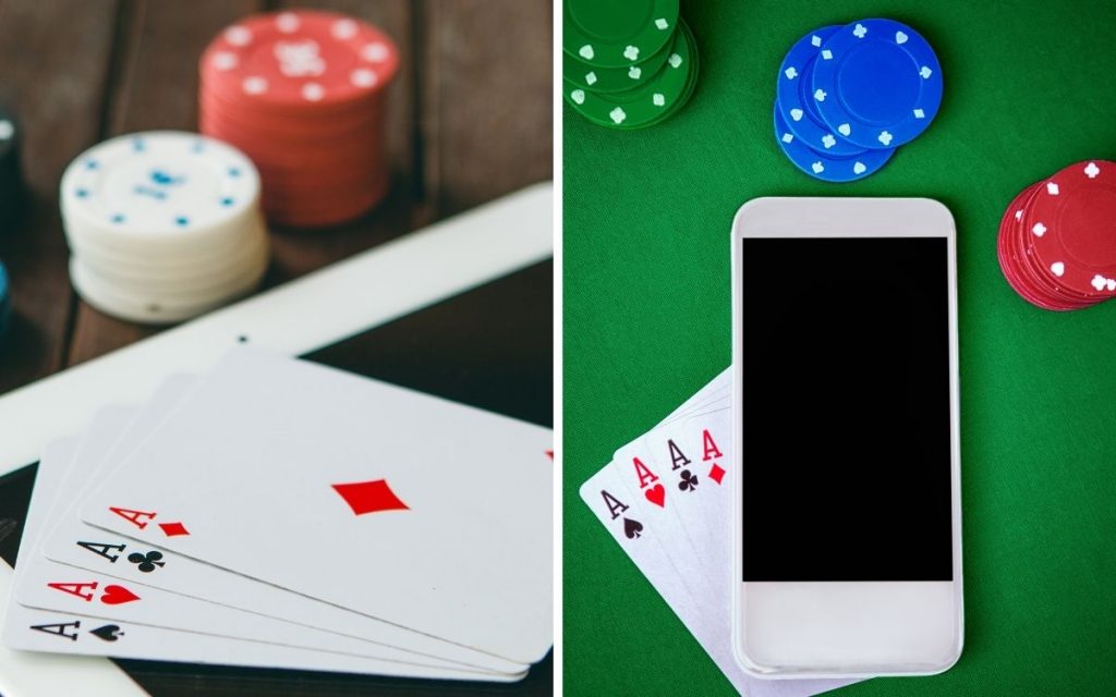 poker online resmi