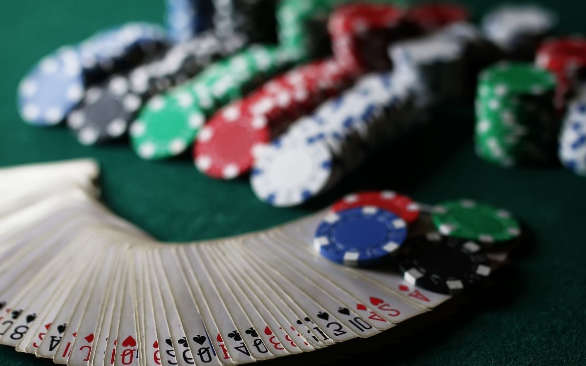 Cara Mudah Daftar Poker Online