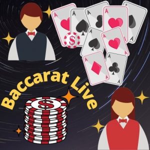 Baccarat judi