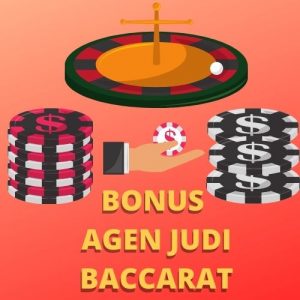 Baccarat bonus