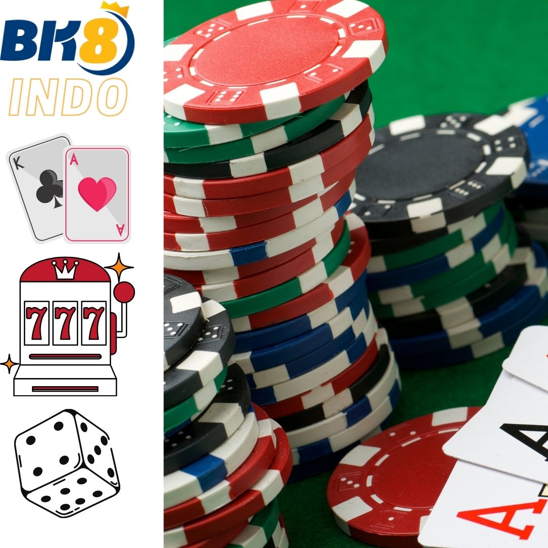 Cara Mendapatkan Chip Poker Gratis Tanpa Deposit