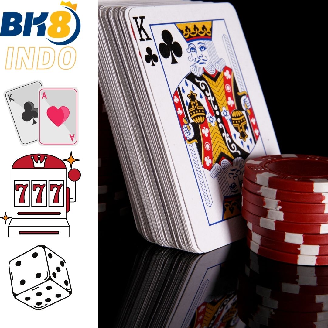 PokerPanduan Bermain Poker QQ untuk Pemula