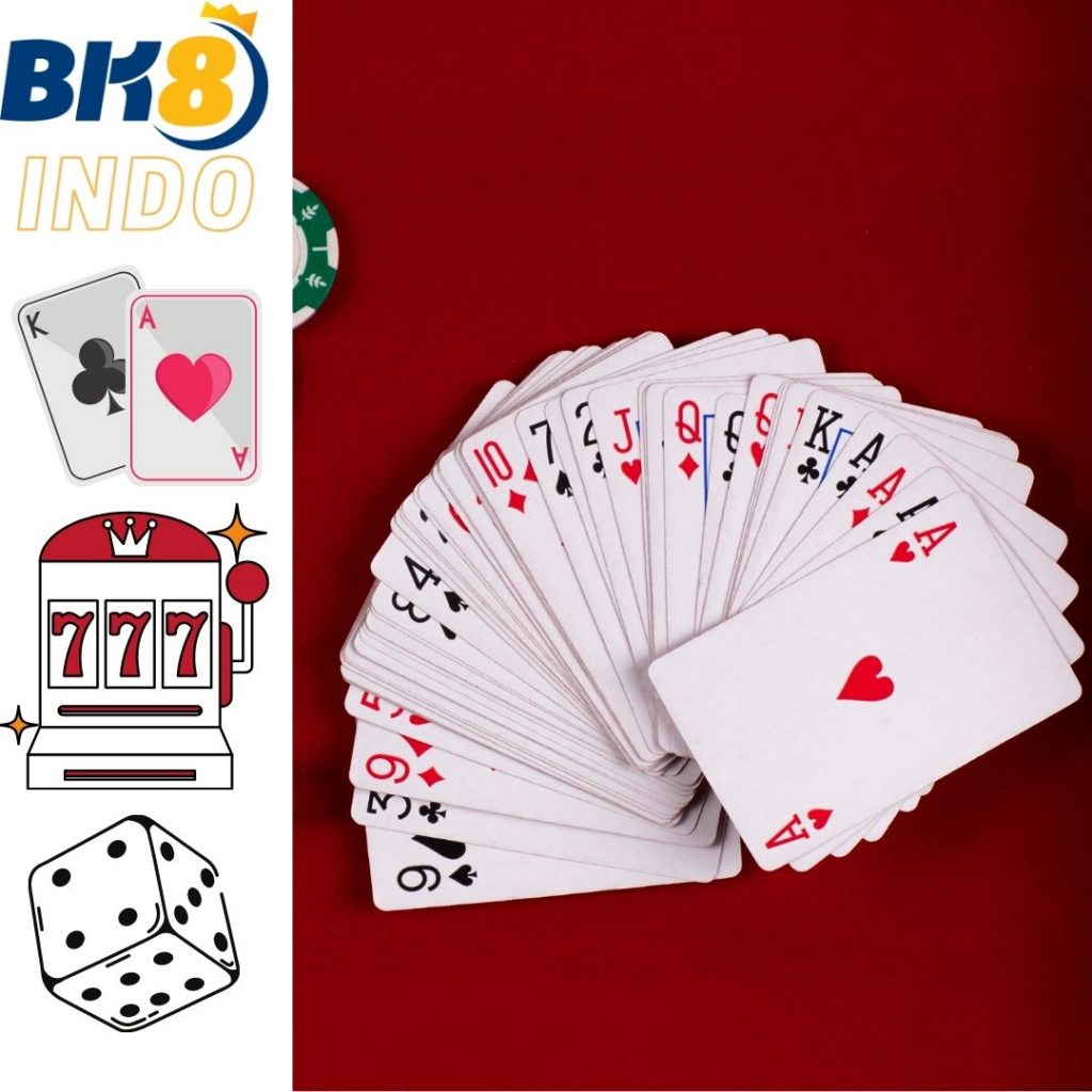 BK8 casino