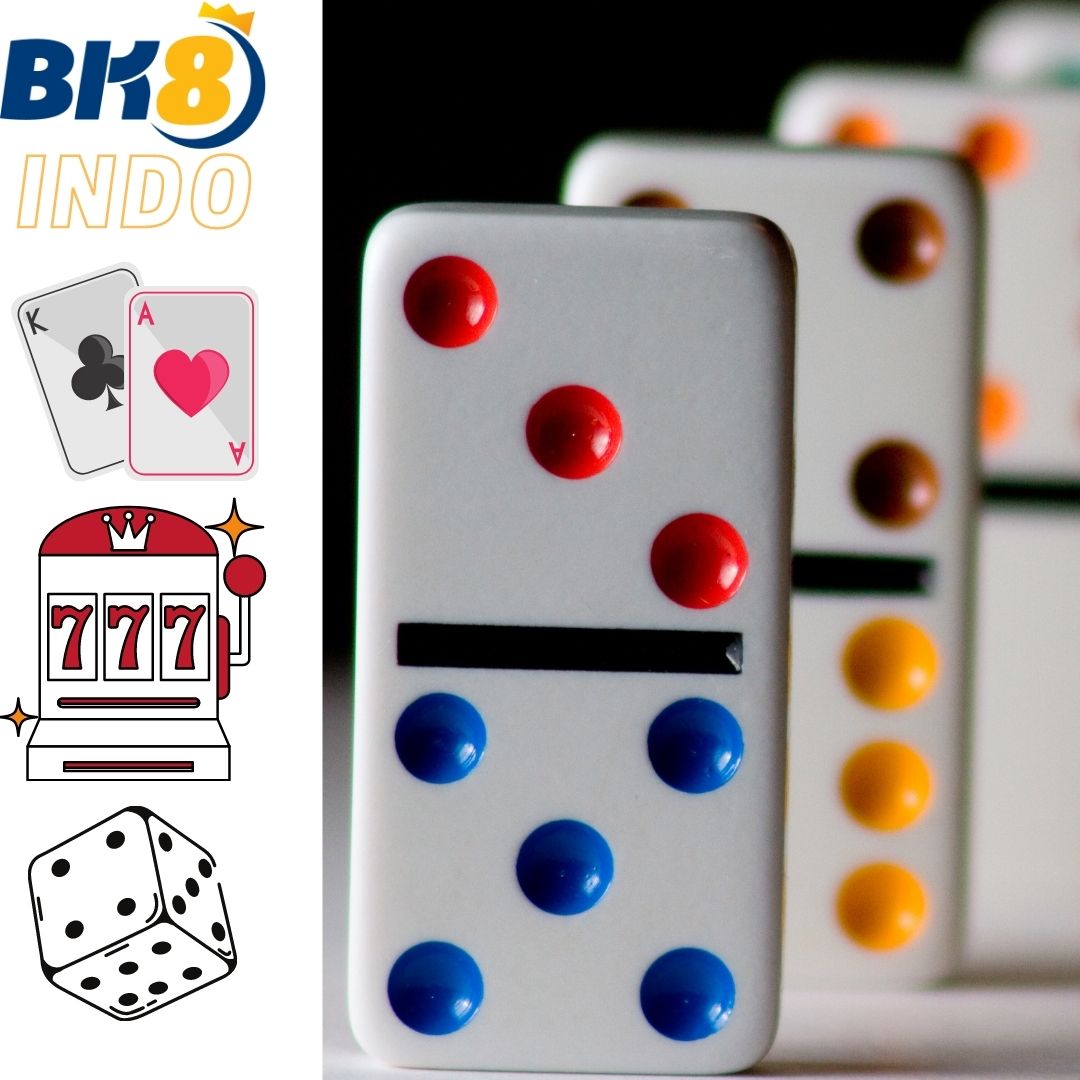 Cara Mendapatkan Chip Gratis di Game Domino QQ