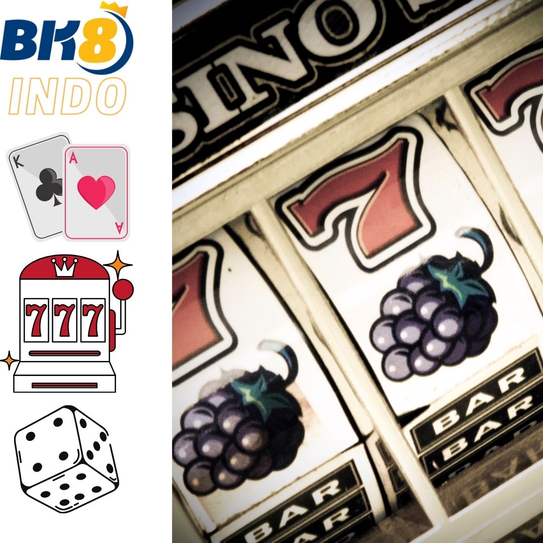 Jenis-jenis Promo dalam Situs Judi Slot Online