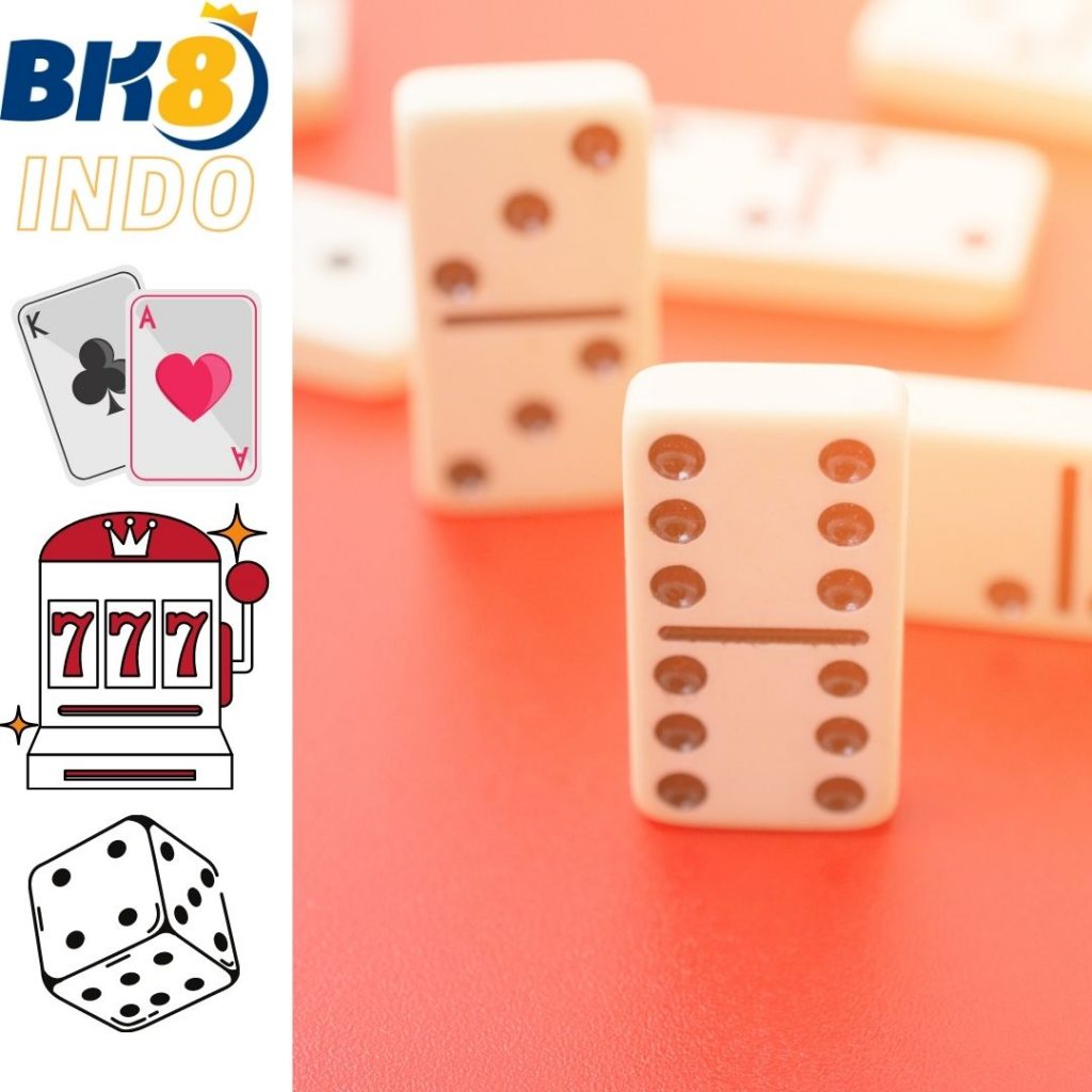 BK8 online Domino