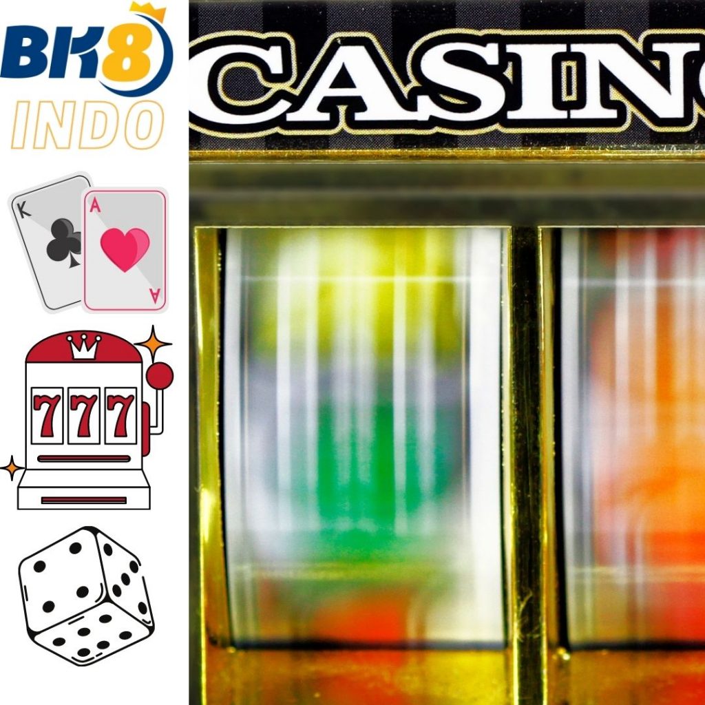 BK8 casino