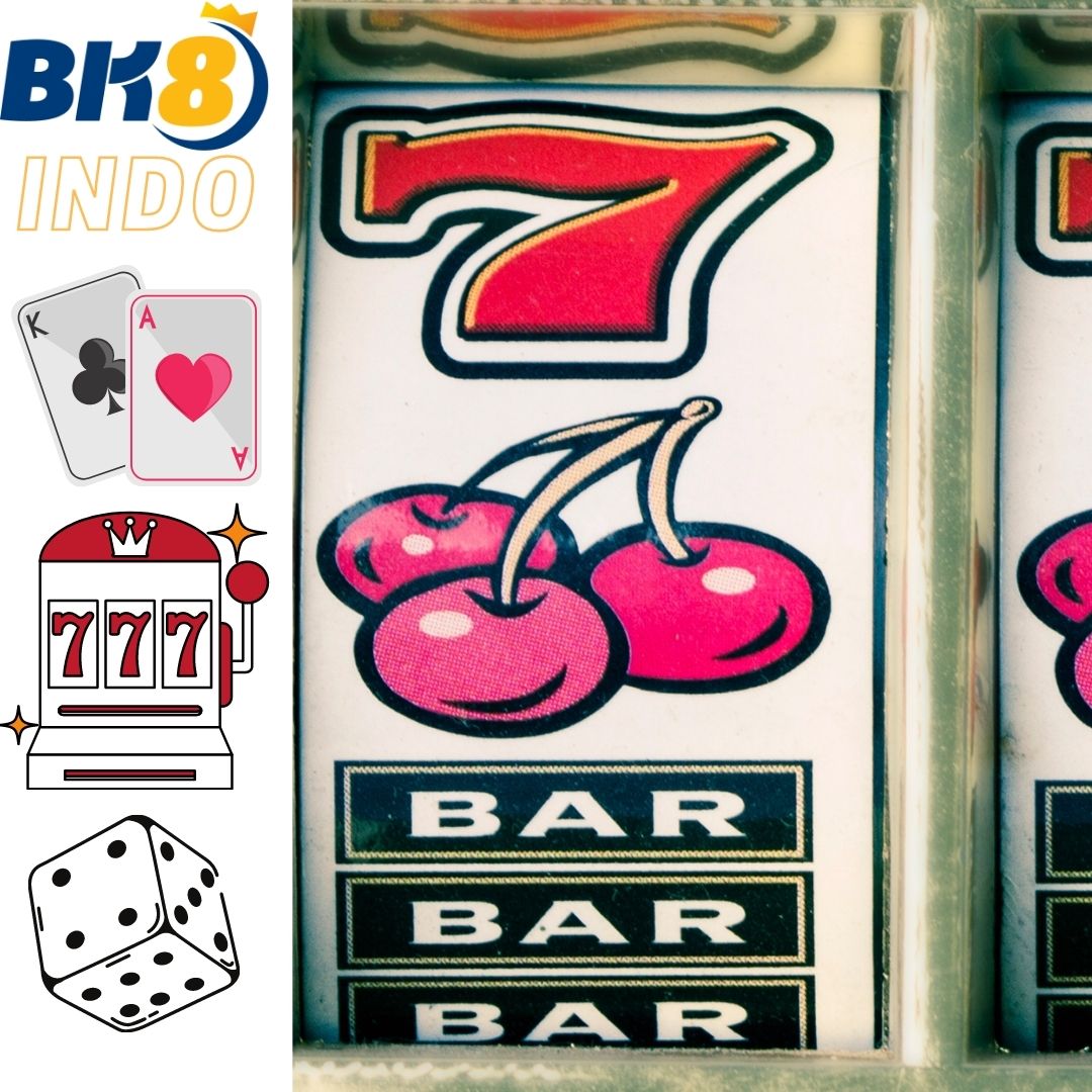 Pengertian Jackpot dalam Slot Online