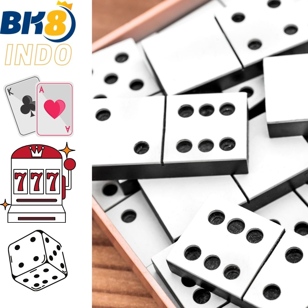 Cara Membuka Akun Domino Qiu Qiu Yang Terkunci