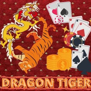 Dragon Tiger casino