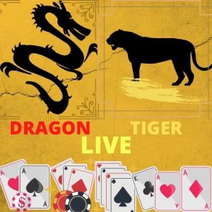 dragon tiger poker