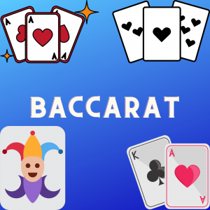 baccarat