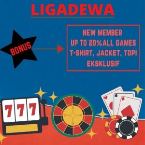 Ligadewa casino