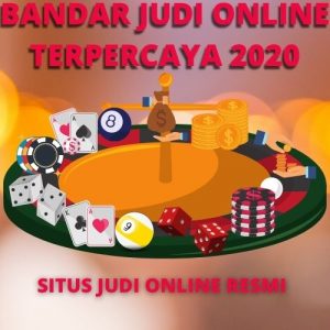 bandar judi online 