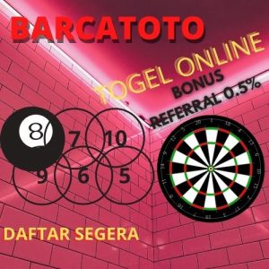 Barcatoto online