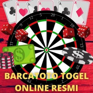 Barcatoto bander judi togel