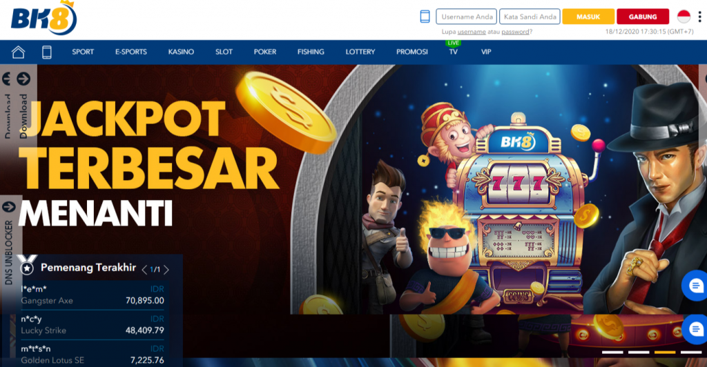 BK8 situs judi online