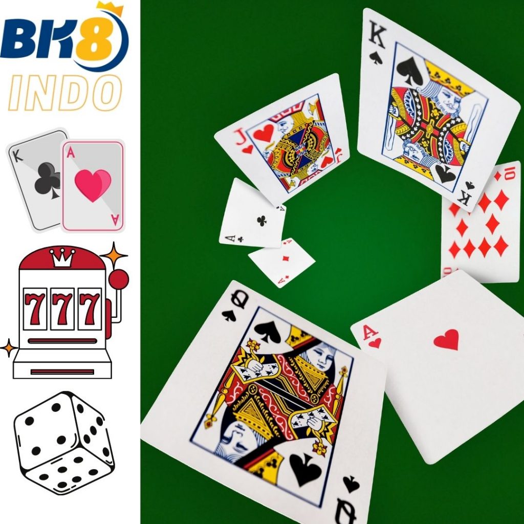 BK8 situs judi online