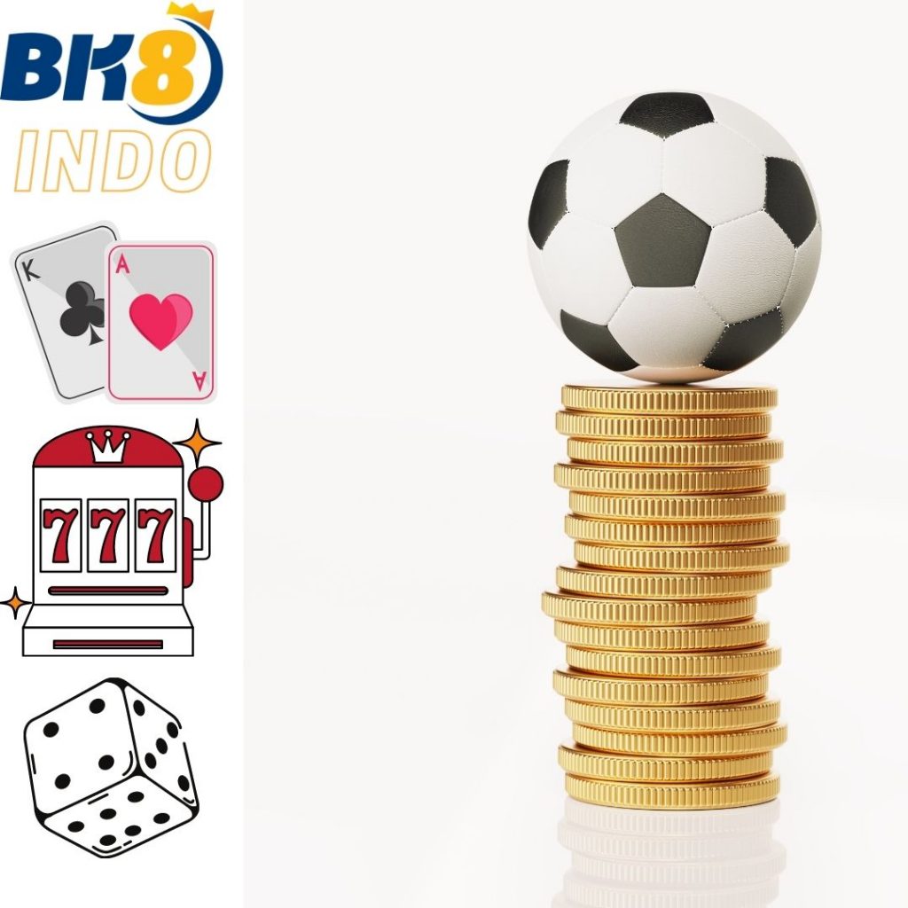 Keuntungan bermain di situs judi terbaik