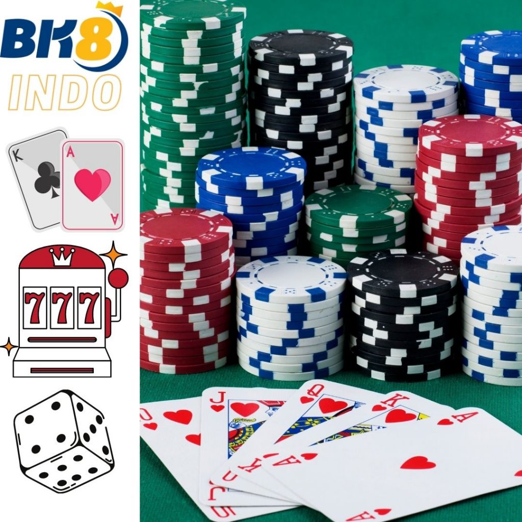 Sekilas poker online