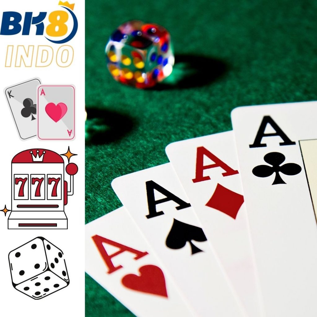 Cara mendaftar judi poker online