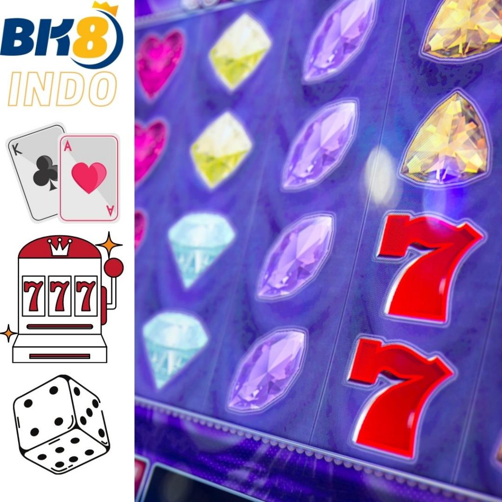 Bermain slot online bisa dilakukan dengan mudah