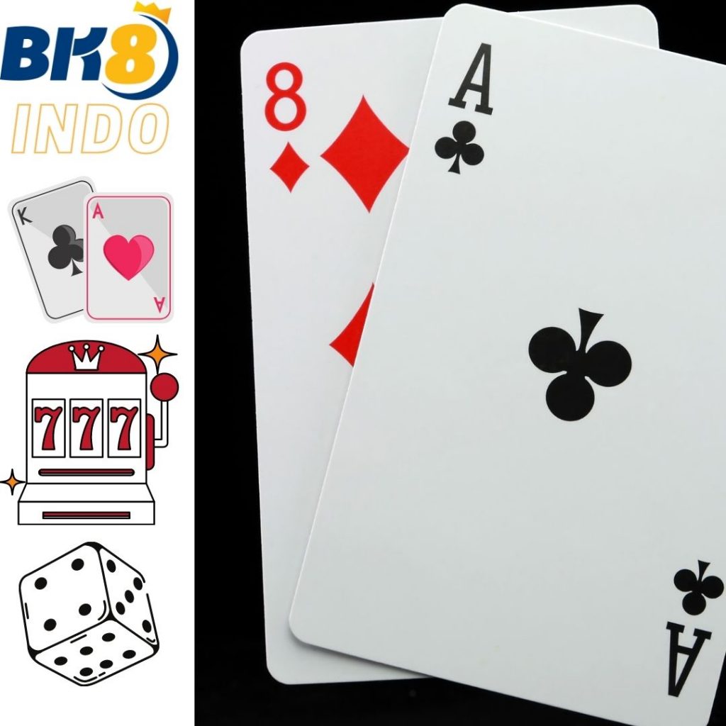 Bermain Baccarat online bisa menghasilkan keuntungan