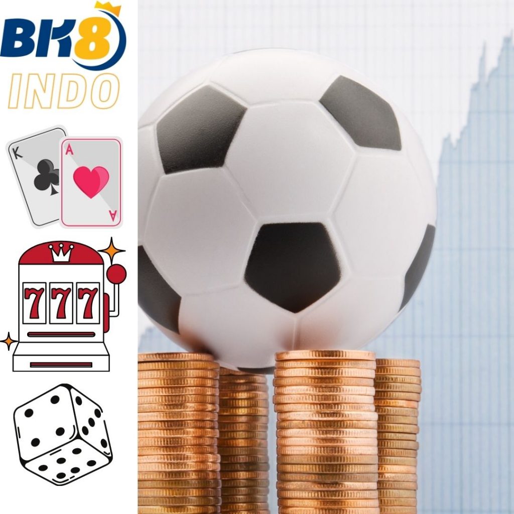 Judi bola sangat populer di Indonesia