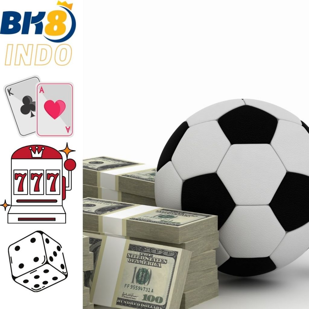 Membaca odds judi bola