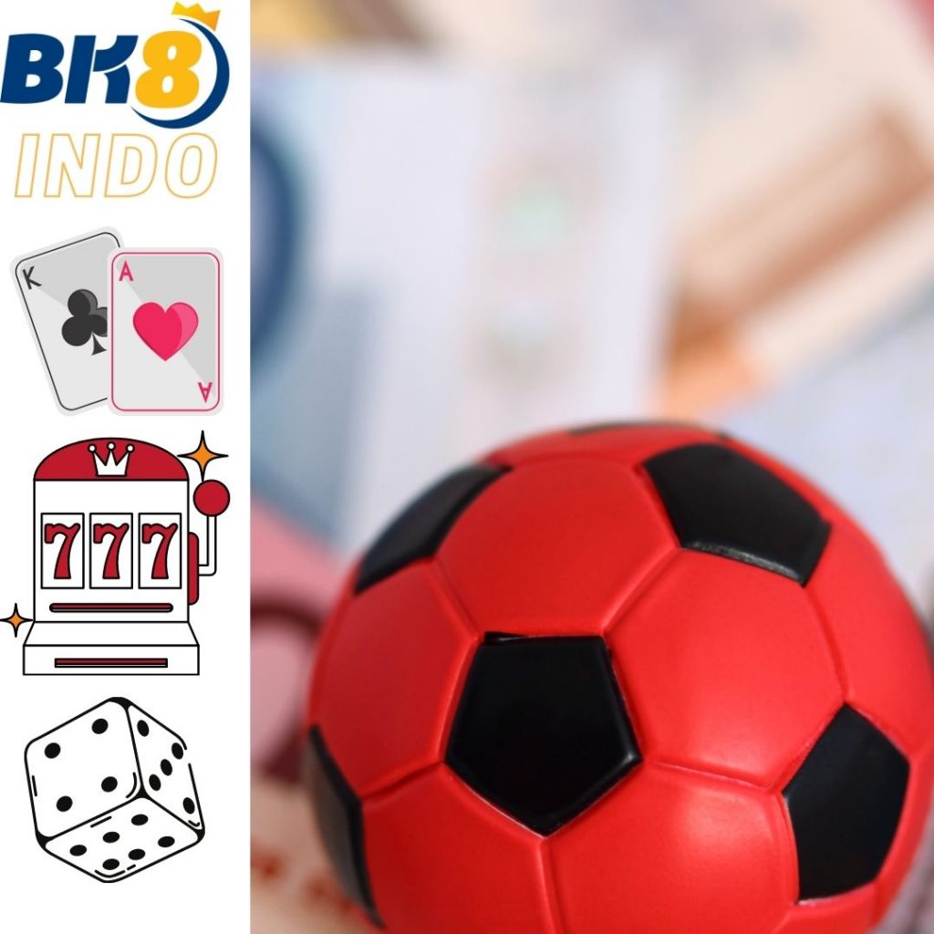 Banyak situs judi bola online