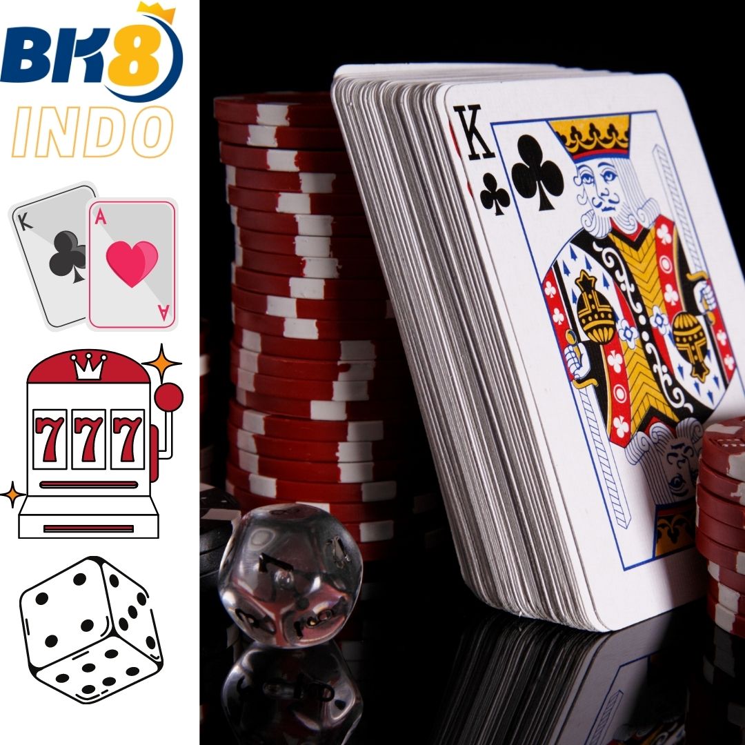 Situs Poker Online