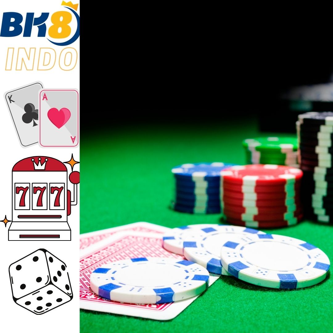 Situs poker online