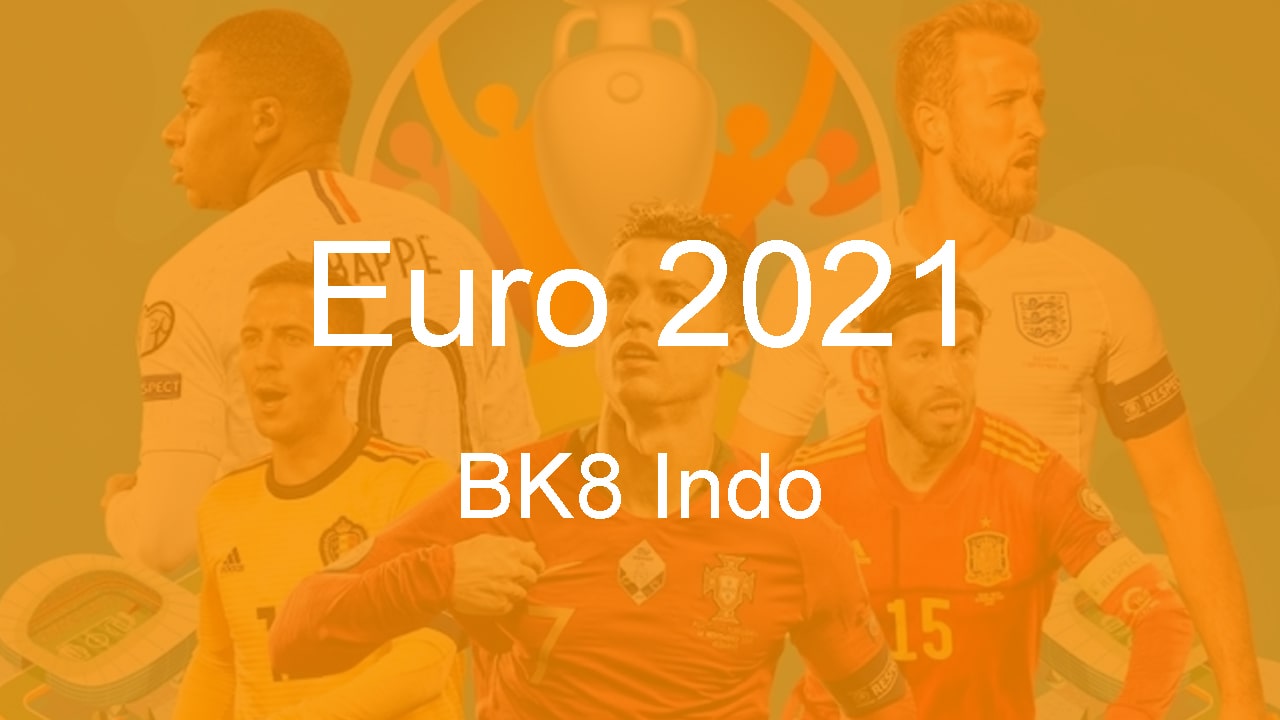 Euro 2021